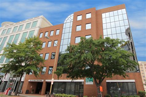 Five Points, LLC · 125 St. Paul's Boulevard, Suite 303, Norfolk .